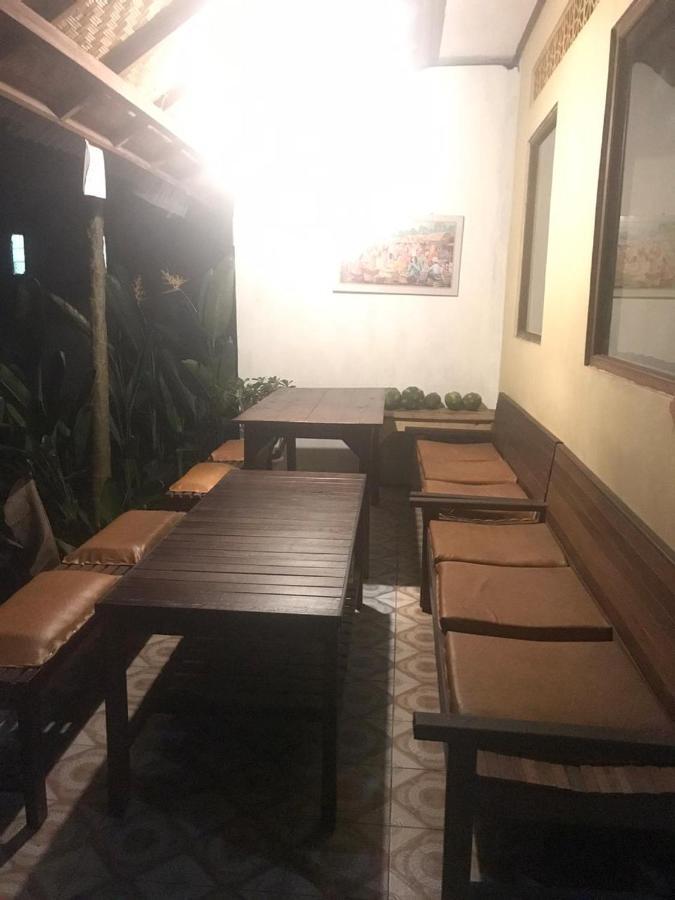 بيت ضيافة سيلا يوريب أوبود المظهر الخارجي الصورة